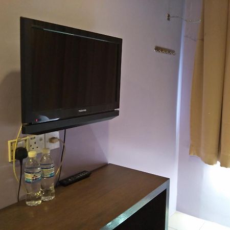 Bary Inn, Klia & Klia2 - 24 Hours Free Airport Pick-Up Sepang Exterior photo