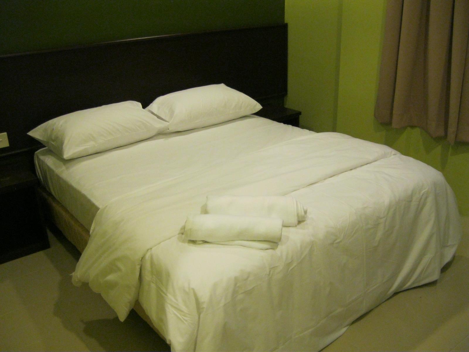 Bary Inn, Klia & Klia2 - 24 Hours Free Airport Pick-Up Sepang Exterior photo