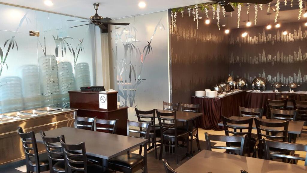 Bary Inn, Klia & Klia2 - 24 Hours Free Airport Pick-Up Sepang Exterior photo