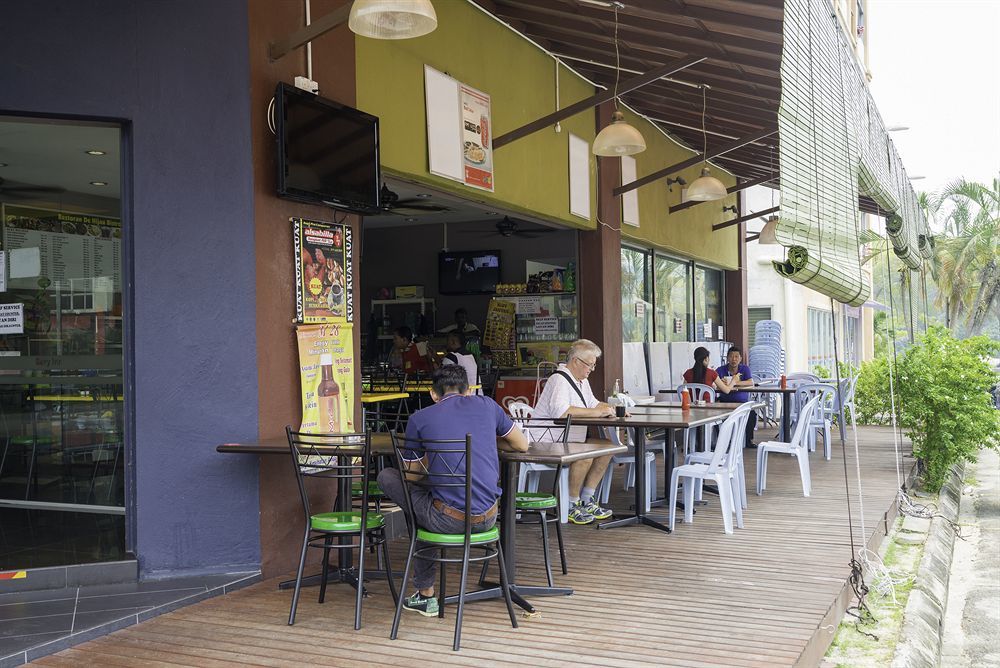 Bary Inn, Klia & Klia2 - 24 Hours Free Airport Pick-Up Sepang Exterior photo