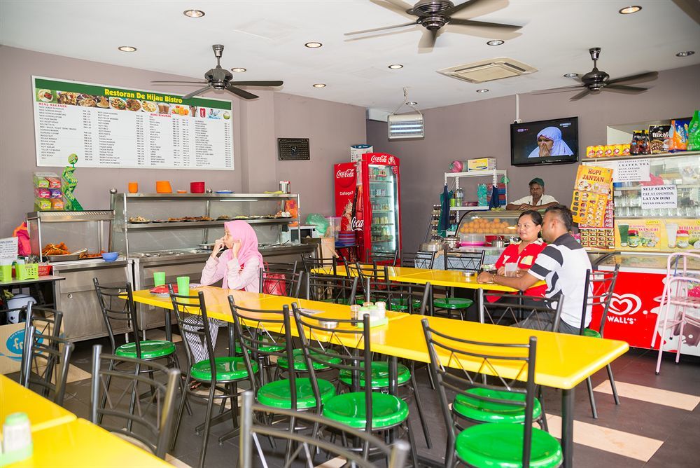 Bary Inn, Klia & Klia2 - 24 Hours Free Airport Pick-Up Sepang Exterior photo
